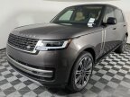 Thumbnail Photo 2 for New 2025 Land Rover Range Rover SE