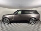Thumbnail Photo 3 for New 2025 Land Rover Range Rover SE