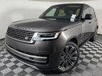 Thumbnail Photo 1 for New 2025 Land Rover Range Rover SE