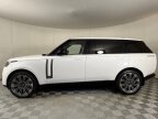 Thumbnail Photo 2 for New 2025 Land Rover Range Rover SE
