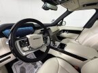 Thumbnail Photo 5 for New 2025 Land Rover Range Rover SE