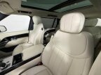 Thumbnail Photo 4 for New 2025 Land Rover Range Rover SE