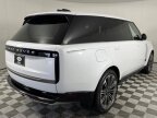 Thumbnail Photo 6 for New 2025 Land Rover Range Rover SE