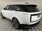 Thumbnail Photo 3 for New 2025 Land Rover Range Rover SE