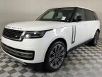 Thumbnail Photo 1 for New 2025 Land Rover Range Rover SE