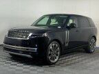 Thumbnail Photo 1 for New 2025 Land Rover Range Rover SE