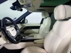 Thumbnail Photo 3 for New 2025 Land Rover Range Rover SE