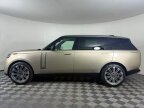 Thumbnail Photo 2 for New 2025 Land Rover Range Rover SE