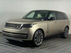 Thumbnail Photo 1 for New 2025 Land Rover Range Rover SE