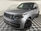 Thumbnail Photo 1 for New 2025 Land Rover Range Rover SE