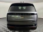 Thumbnail Photo 5 for New 2025 Land Rover Range Rover SE
