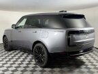 Thumbnail Photo 4 for New 2025 Land Rover Range Rover SE