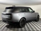 Thumbnail Photo 6 for New 2025 Land Rover Range Rover SE