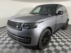 Thumbnail Photo 2 for New 2025 Land Rover Range Rover SE