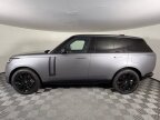 Thumbnail Photo 3 for New 2025 Land Rover Range Rover SE