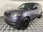 Thumbnail Photo 2 for New 2025 Land Rover Range Rover SE