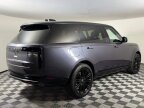 Thumbnail Photo 6 for New 2025 Land Rover Range Rover SE