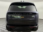 Thumbnail Photo 5 for New 2025 Land Rover Range Rover SE