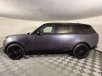 Thumbnail Photo 3 for New 2025 Land Rover Range Rover SE