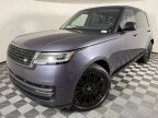 Thumbnail Photo 1 for New 2025 Land Rover Range Rover SE