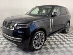 Thumbnail Photo 2 for New 2025 Land Rover Range Rover SE