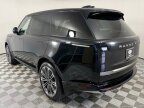 Thumbnail Photo 4 for New 2025 Land Rover Range Rover SE