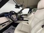 Thumbnail Photo 5 for New 2025 Land Rover Range Rover SE