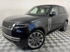 Thumbnail Photo 1 for New 2025 Land Rover Range Rover SE