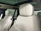 Thumbnail Photo 6 for New 2025 Land Rover Range Rover SE