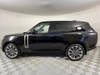 Thumbnail Photo 3 for New 2025 Land Rover Range Rover SE