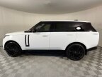 Thumbnail Photo 3 for New 2025 Land Rover Range Rover SE