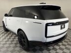 Thumbnail Photo 4 for New 2025 Land Rover Range Rover SE