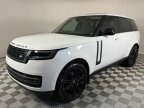 Thumbnail Photo 2 for New 2025 Land Rover Range Rover SE