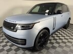 Thumbnail Photo 2 for New 2025 Land Rover Range Rover Autobiography