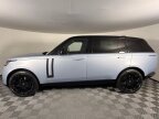 Thumbnail Photo 3 for New 2025 Land Rover Range Rover Autobiography