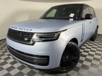 Thumbnail Photo 1 for New 2025 Land Rover Range Rover Autobiography