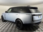 Thumbnail Photo 4 for New 2025 Land Rover Range Rover Autobiography