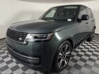 Thumbnail Photo 2 for New 2025 Land Rover Range Rover SE