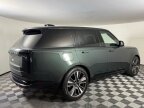 Thumbnail Photo 6 for New 2025 Land Rover Range Rover SE