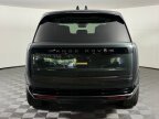 Thumbnail Photo 5 for New 2025 Land Rover Range Rover SE