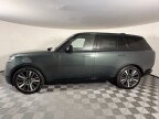 Thumbnail Photo 3 for New 2025 Land Rover Range Rover SE