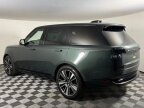 Thumbnail Photo 4 for New 2025 Land Rover Range Rover SE
