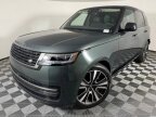Thumbnail Photo 1 for New 2025 Land Rover Range Rover SE
