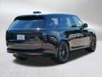 Thumbnail Photo 1 for New 2025 Land Rover Range Rover SE