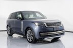 Thumbnail Photo 4 for 2025 Land Rover Range Rover SE