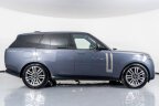 Thumbnail Photo 5 for 2025 Land Rover Range Rover SE