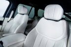 Thumbnail Photo 2 for 2025 Land Rover Range Rover SE