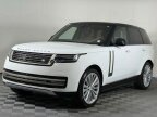 Thumbnail Photo 1 for New 2025 Land Rover Range Rover SE