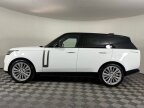 Thumbnail Photo 2 for New 2025 Land Rover Range Rover SE