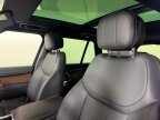 Thumbnail Photo 4 for New 2025 Land Rover Range Rover SE
